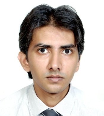 K M Wahab(Operations Director)