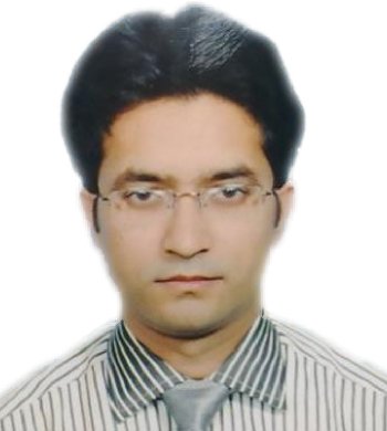 M H Jauwad Marghubul H Jauwad(Director – Finance & Strategy)