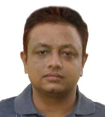 S Imran Agha(Technical Director)